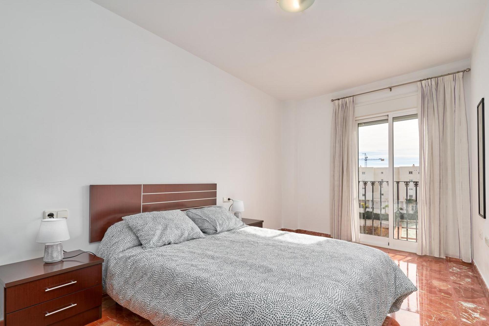 Casa Axarquia Apartment