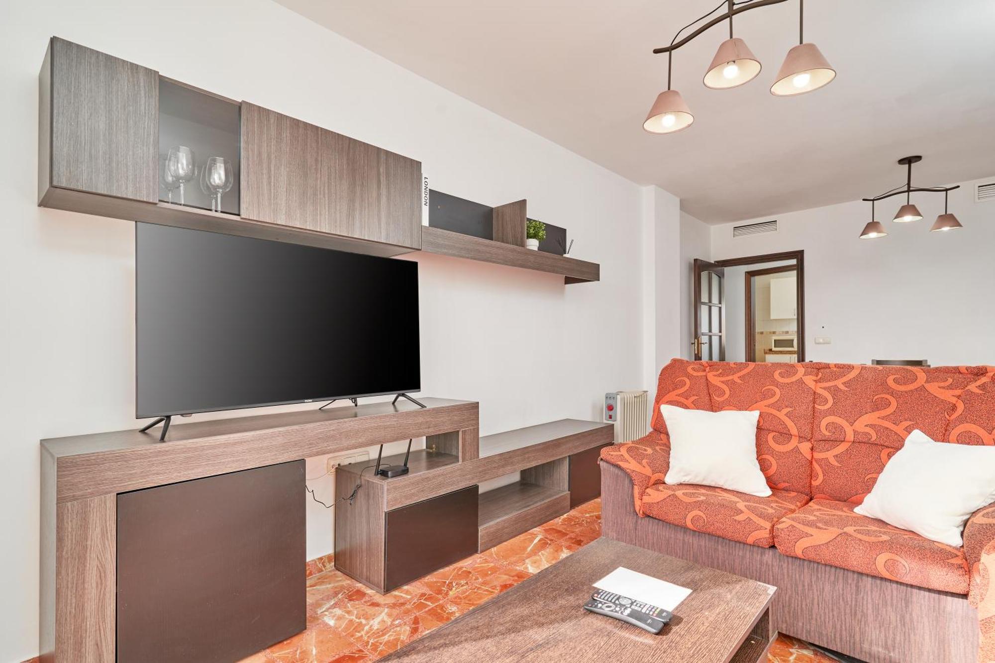 Casa Axarquia Apartment Velez Malaga