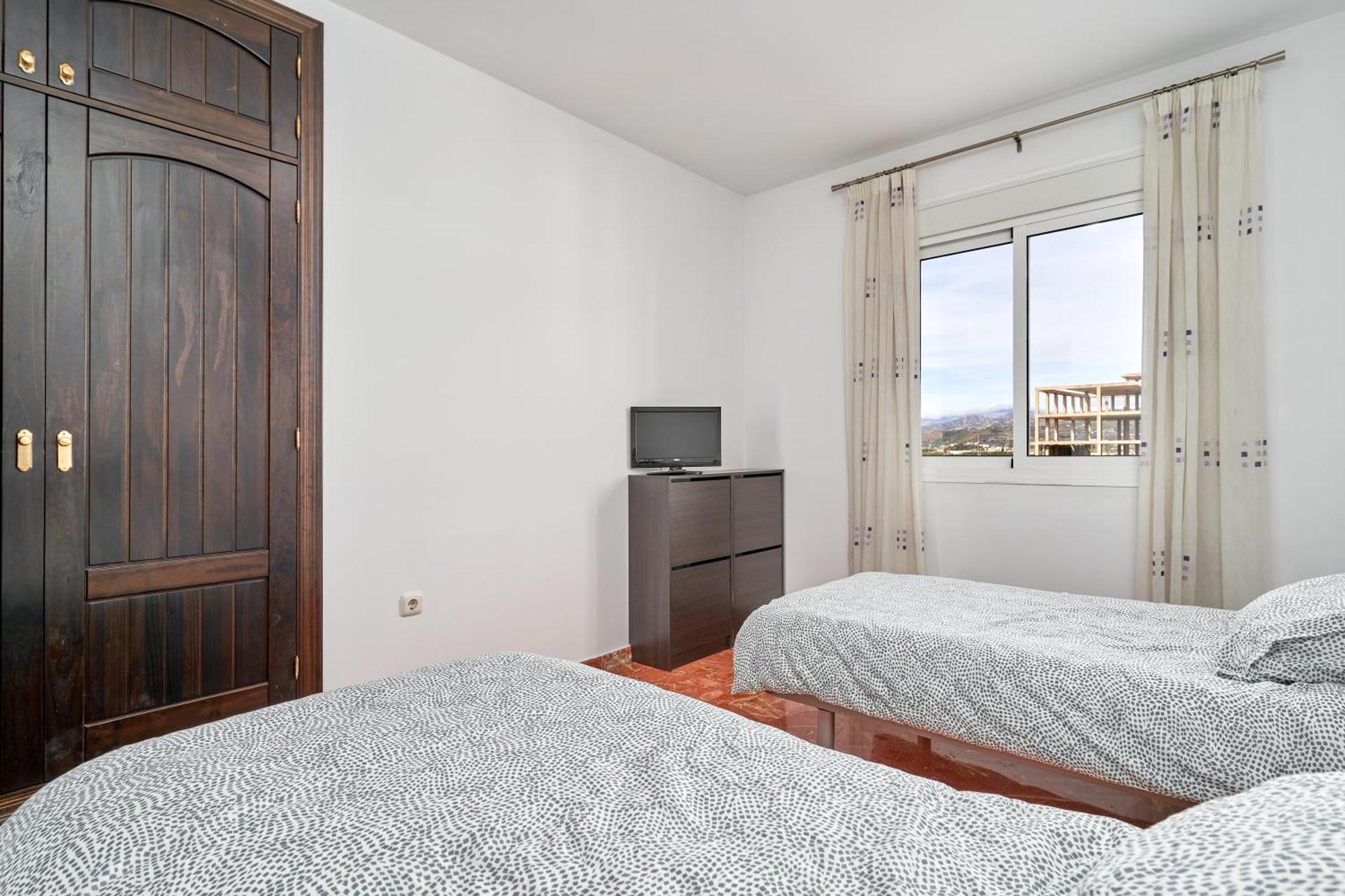 Casa Axarquia * Velez Malaga