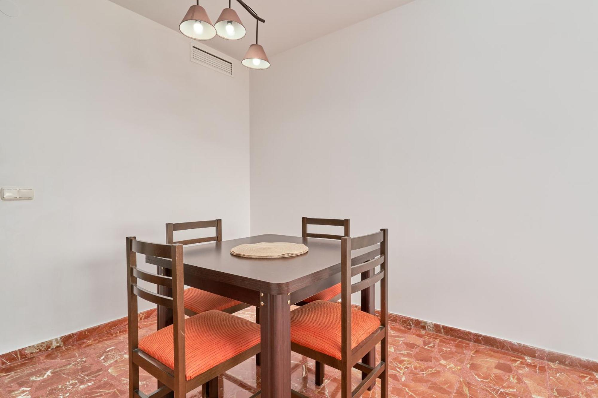 Casa Axarquia Apartment Velez Malaga